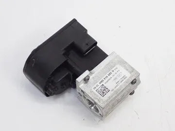 4M0816703C - Sperreventil e-Golf