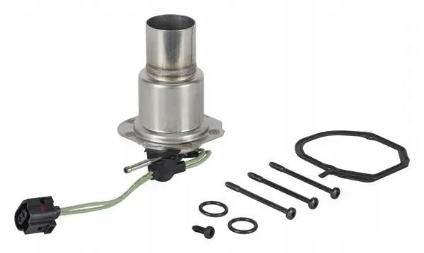 1321654a - Webasto Thermo Pro 50 Brenner Autoclima AS