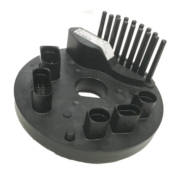 11117713A - Thermo S 300 MAN Styresentral