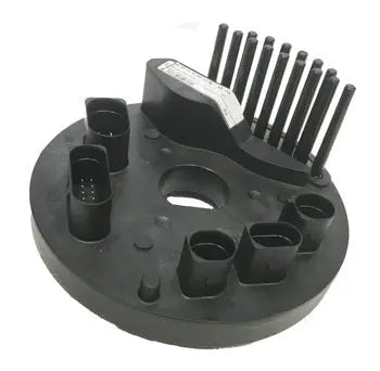 11117719A - Thermo S 400 Styresentral - Autoclima AS