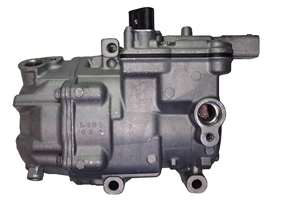 A/C Kompressor - 10-3306 / DENSO ES14C / Elektrisk