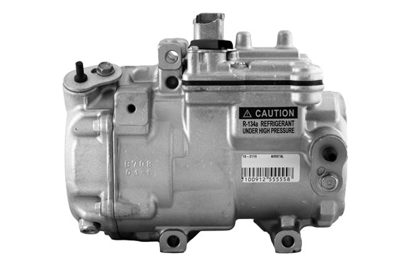 A/C Kompressor - 10-3317 / DENSO ES27C / Elektrisk
