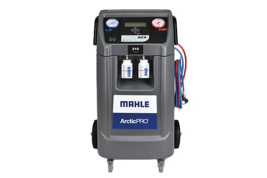 Mahle ACX 310 ARTIC PRO R134a