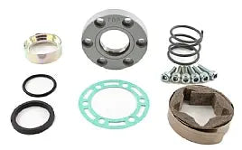 Bock Akseltetning FK4 / FKX40 / 50 - Bock 80023 Autoclima AS