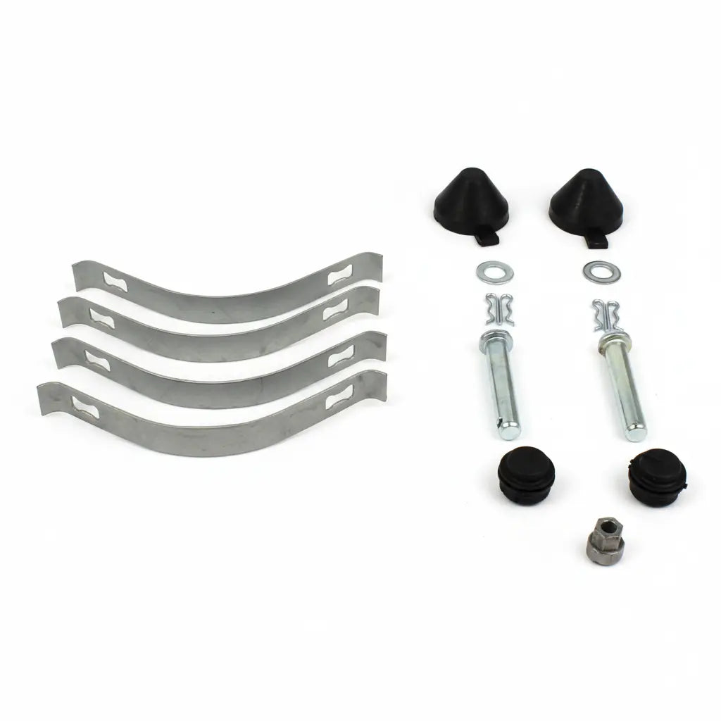 Bremseklosser Iveco / MAN / Mercedes Autoclima AS