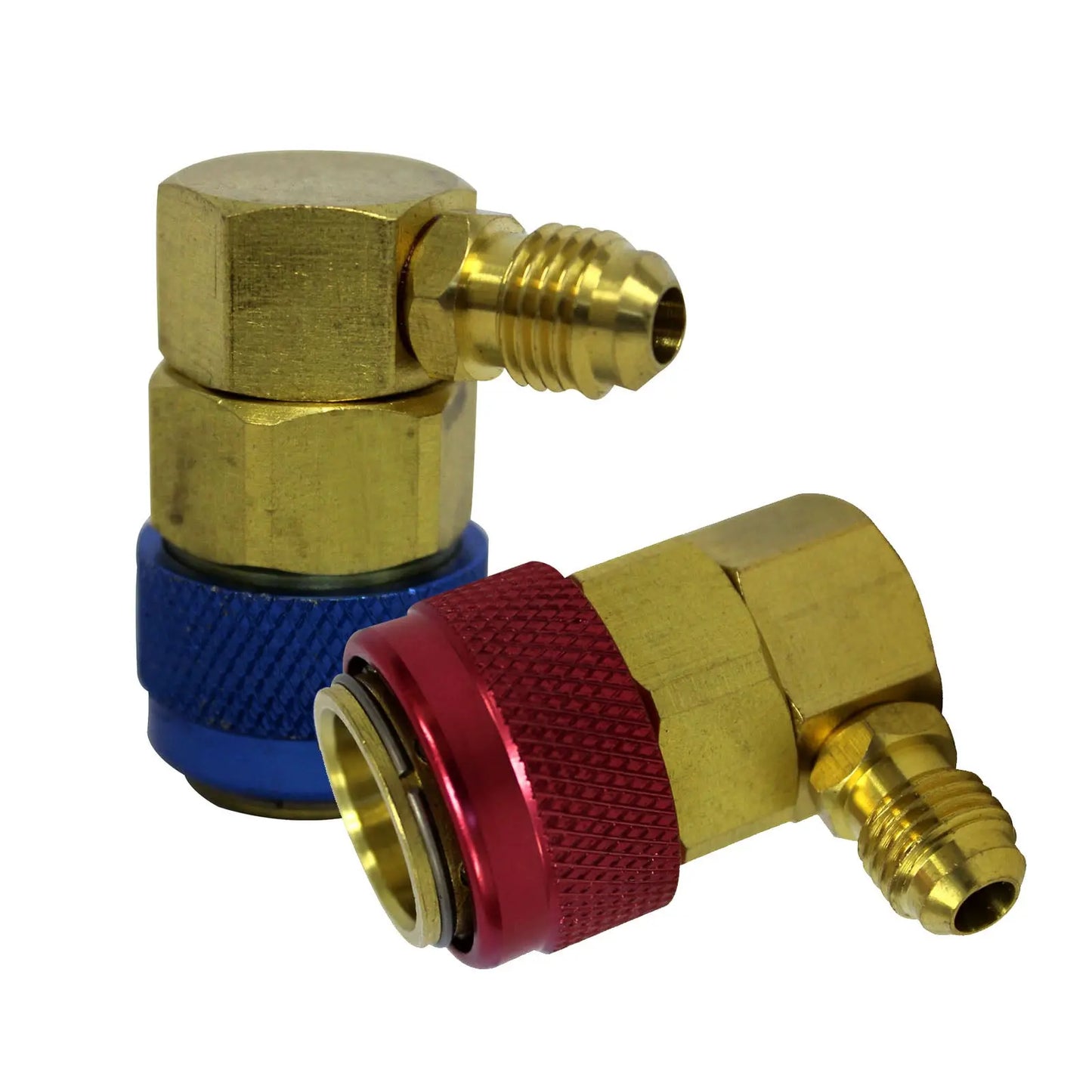 Hurtigkobling 134 Quick Høytrykk - 66434-R - Mastercool Autoclima AS