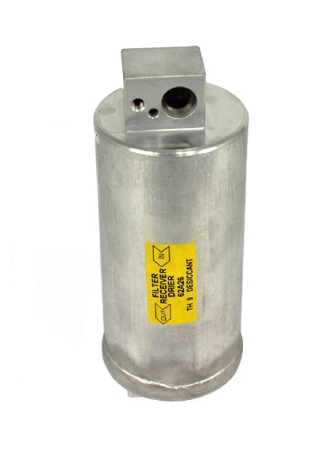 A/C Tørkefilter - Scania / Volvo