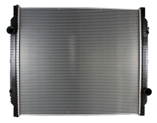 Radiator - MAN Lion City A21 / A26 - MAN 81061016500 / Solaris