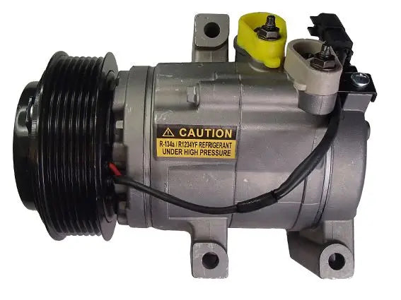 Ford / Mazda Kompressor - AB39-19D629-BB - 10-2561 / 15-0430 Autoclima AS