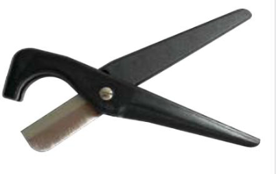 Slangekutter / Serviceverktøy for A/C-slange