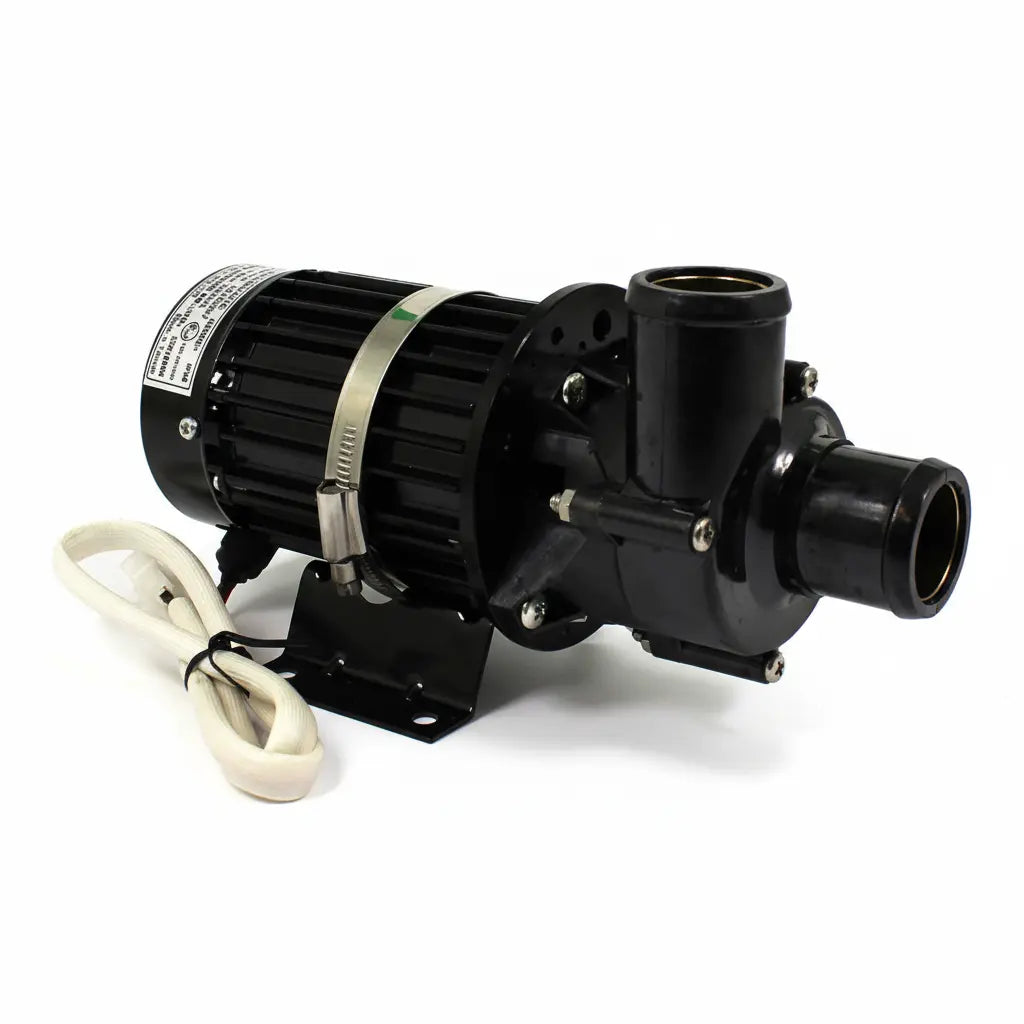Sirkulasjonspumpe 7200L BYD Autoclima AS