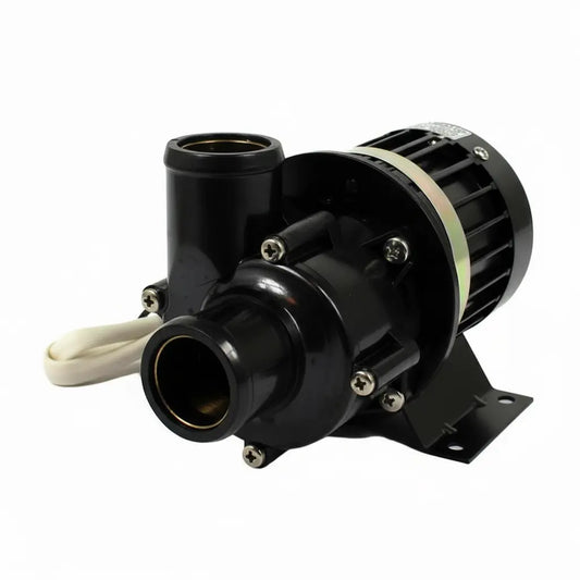 Sirkulasjonspumpe 7200L BYD Autoclima AS