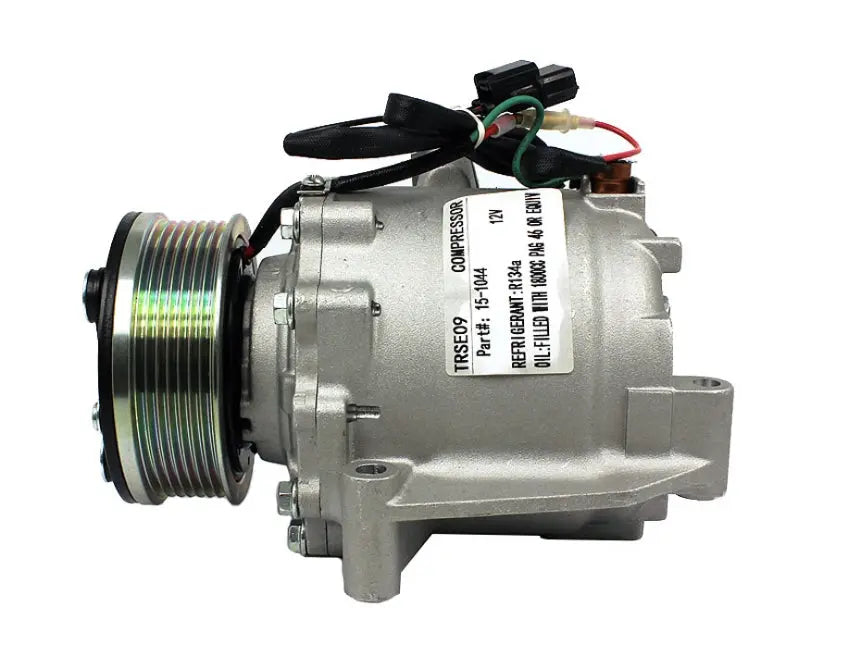 Kompressor Honda CR-V (10-1202 / 15-1044) Autoclima AS