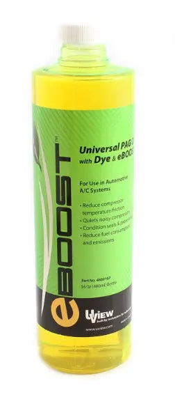 Pag 46 Universal med sporstoff Autoclima AS