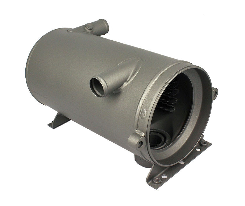 11120391B - Thermo Plus / G Varmeveksler