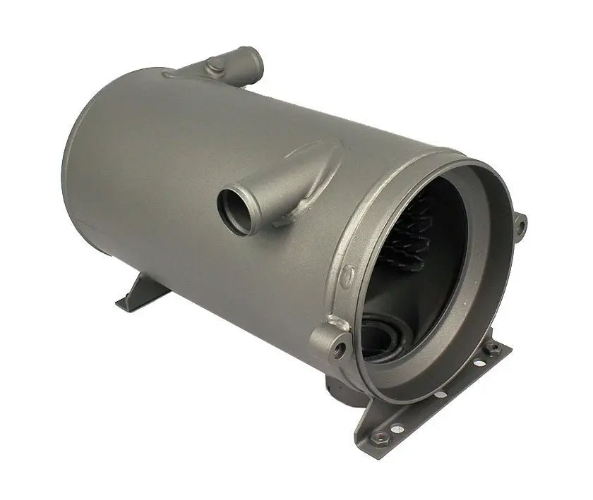 11120391B - Thermo Plus / G Varmeveksler - Autoclima AS