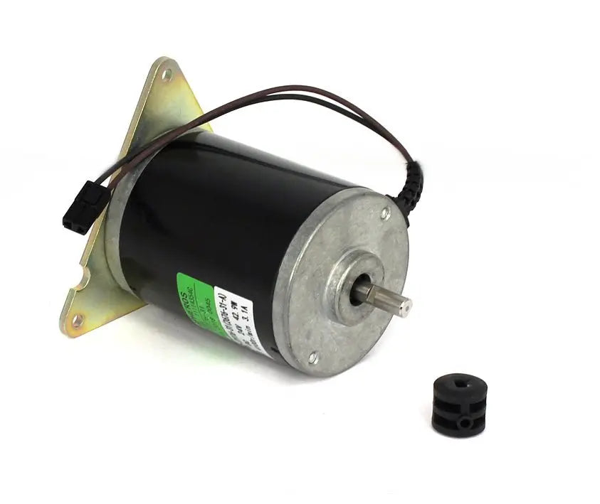 21319B - Thermo 350 Motor - Autoclima AS