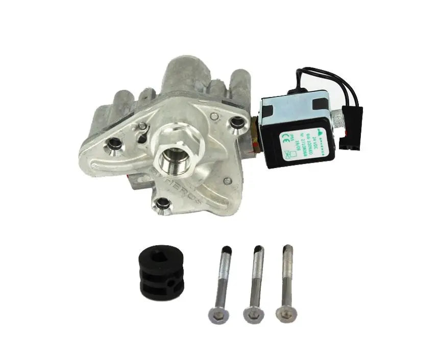11118534B - Thermo S Drivstoffpumpe 23 - 35KW - Autoclima AS