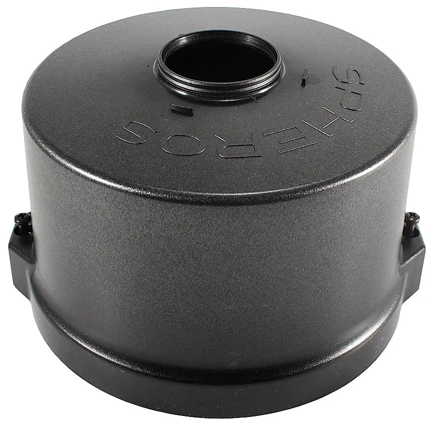 2710385A - Deksel Thermo 230/300/350 Autoclima AS