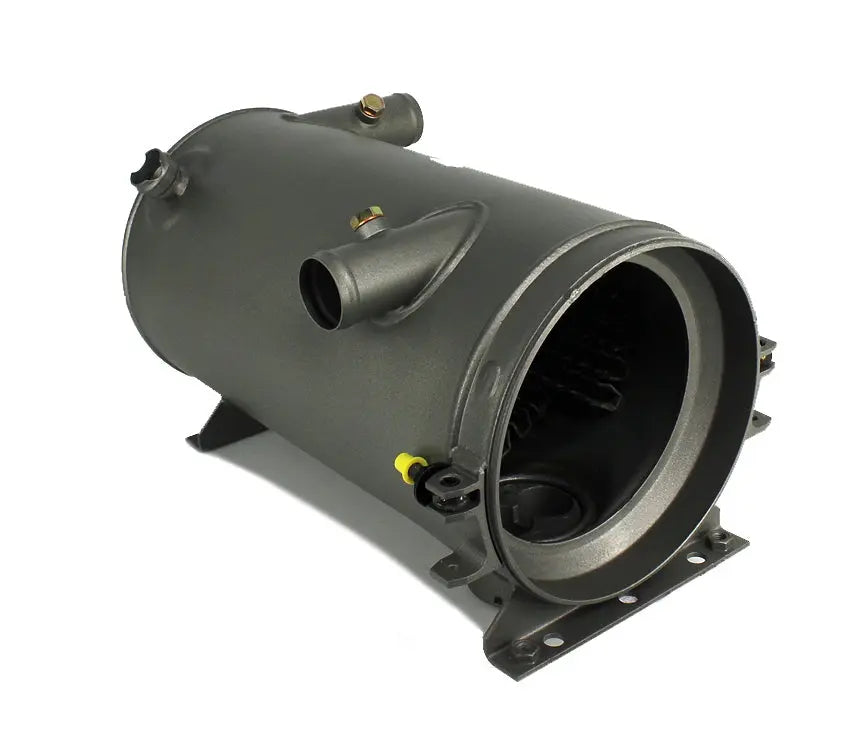 11113060A - Thermo S Varmeveksler Autoclima AS