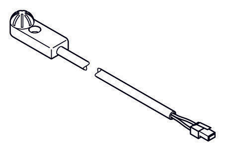 Eberspächer EasyStart Remote+ TP7 TRANSMITTER