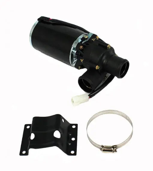 20-4854 - Vannpumpe U4854 24v 5200 l/h Autoclima AS