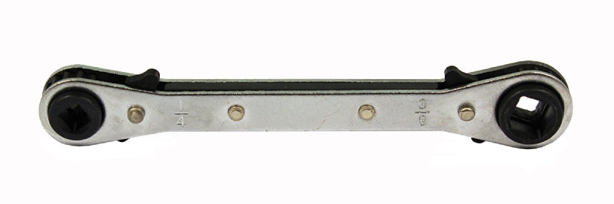 A/C Ventilåpner / Kranåpner