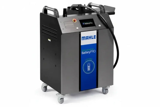 Batteridiagnostikk som suksessfaktor – MAHLE Eco Rally