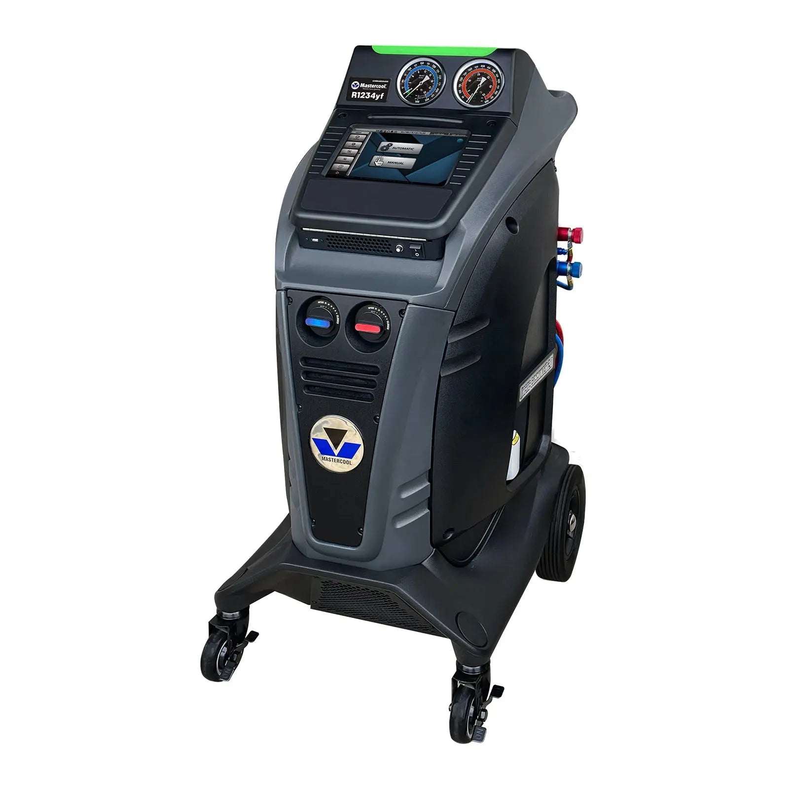 Autoclima AS – Air conditioning, heating and spare parts for all vehicles