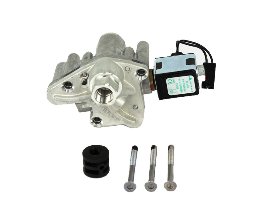 Drivstoffpumper til Spheros / Valeo Thermo-serien