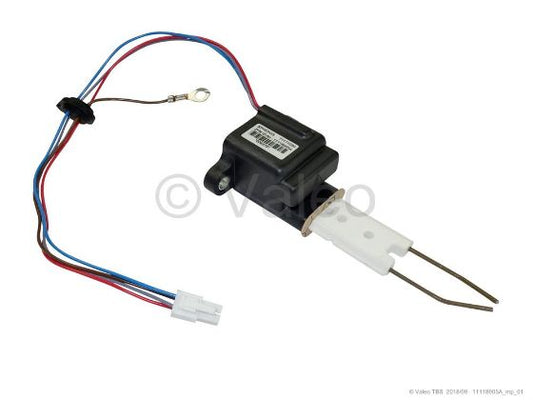 11118905A - Thermo G Tennspole