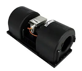 05-8960 Aurora / Spal  006-B40-22 / 24V / 4 Hastigheter Autoclima AS