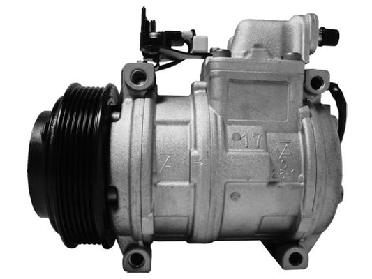10-0051 A/C kompressor Denso 10PA17C
