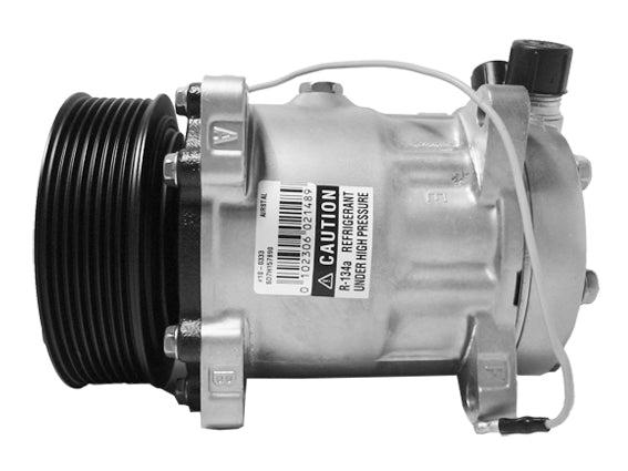 A/C kompressor 10-0333