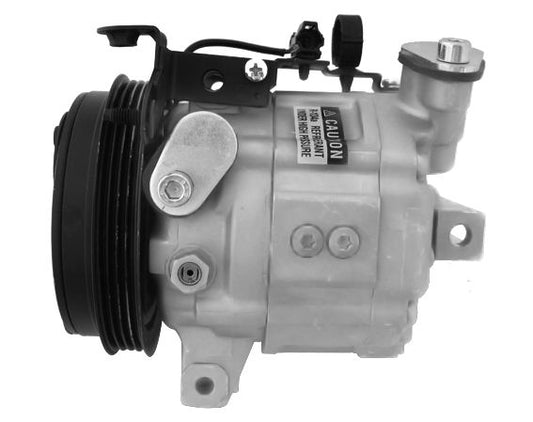 A/C kompressor 10-1396 Zexel DKV-14G