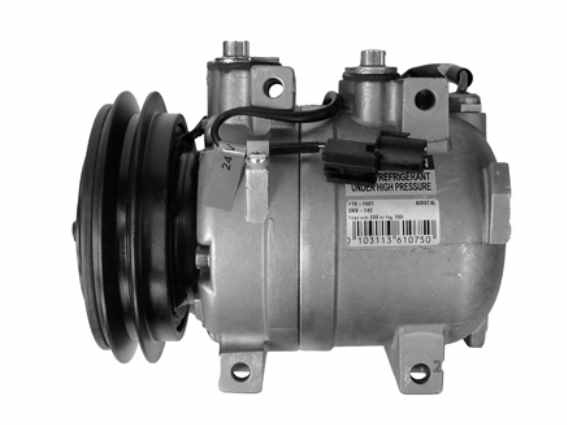 A/C kompressor 10-1601