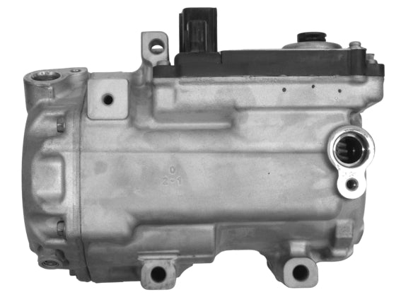 A/C kompressor 10-1631