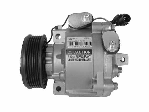 A/C kompressor 10-1839