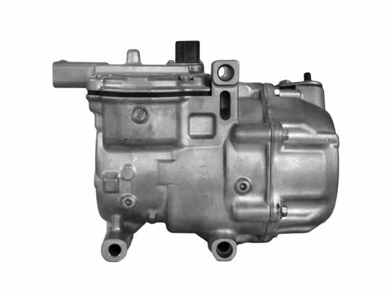 A/C kompressor 10-1877