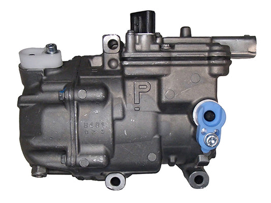 A/C kompressor 10-1963