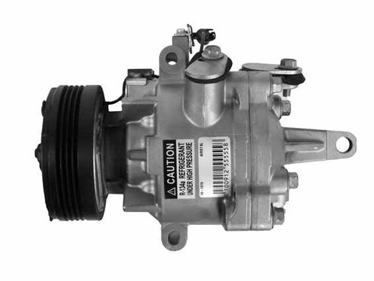 A/C kompressor 10-1970