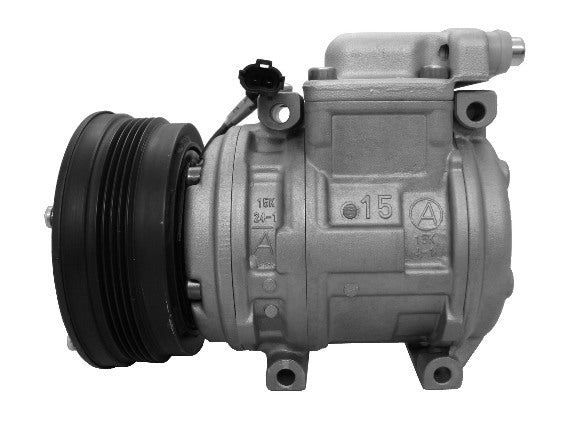 A/C kompressor 10-2081