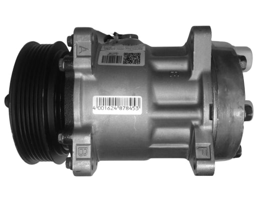 A/C kompressor 10-2083