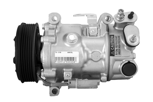 A/C kompressor 10-2130