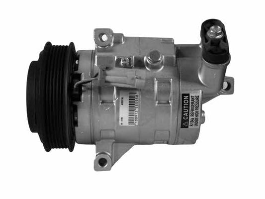 A/C kompressor 10-2195