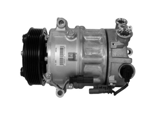 A/C kompressor 10-2236
