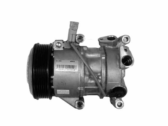 A/C kompressor 10-2472