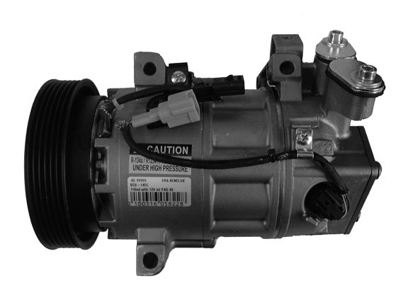 A/C kompressor 10-3240