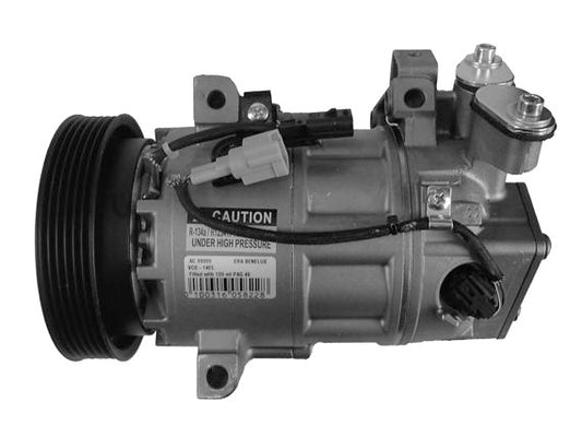 A/C kompressor 10-3240