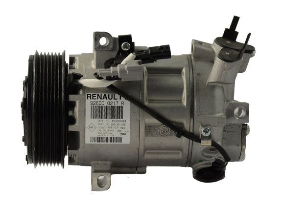 A/C kompressor 10-3241